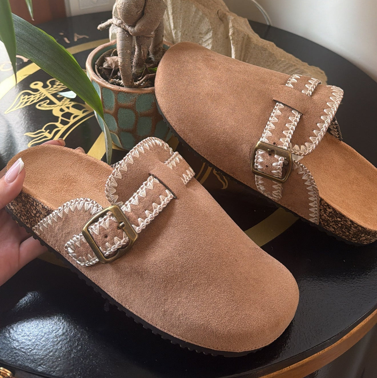 Chaussures Maison LOVIA