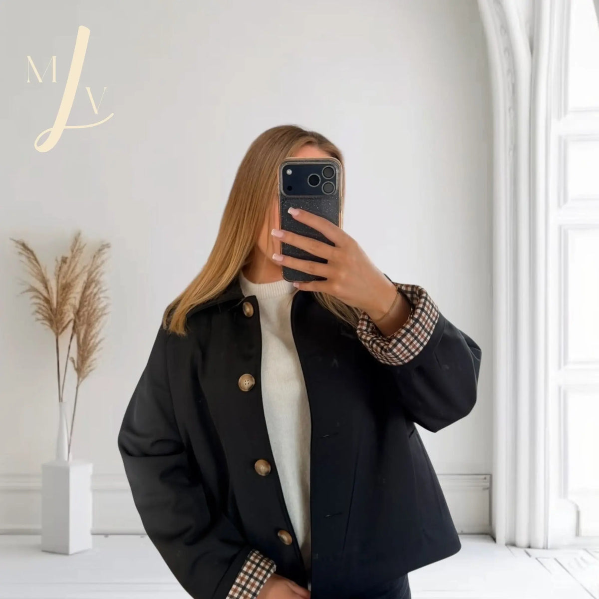 Nouveauté Maison LOVIA