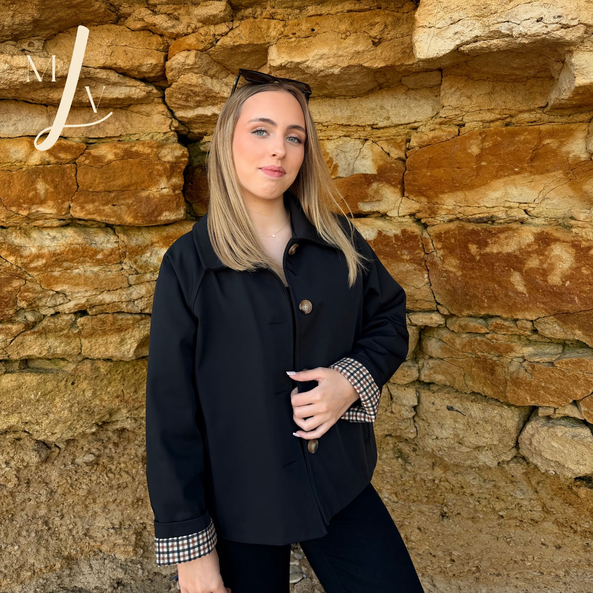 Vestes Maison LOVIA