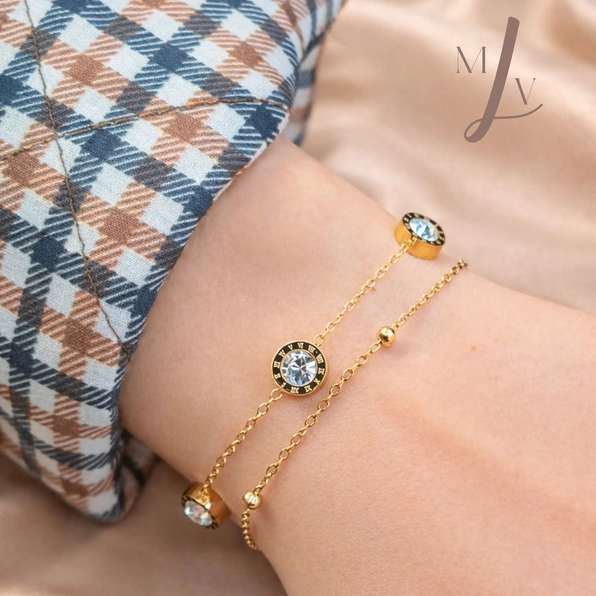 Bracelets Maison LOVIA