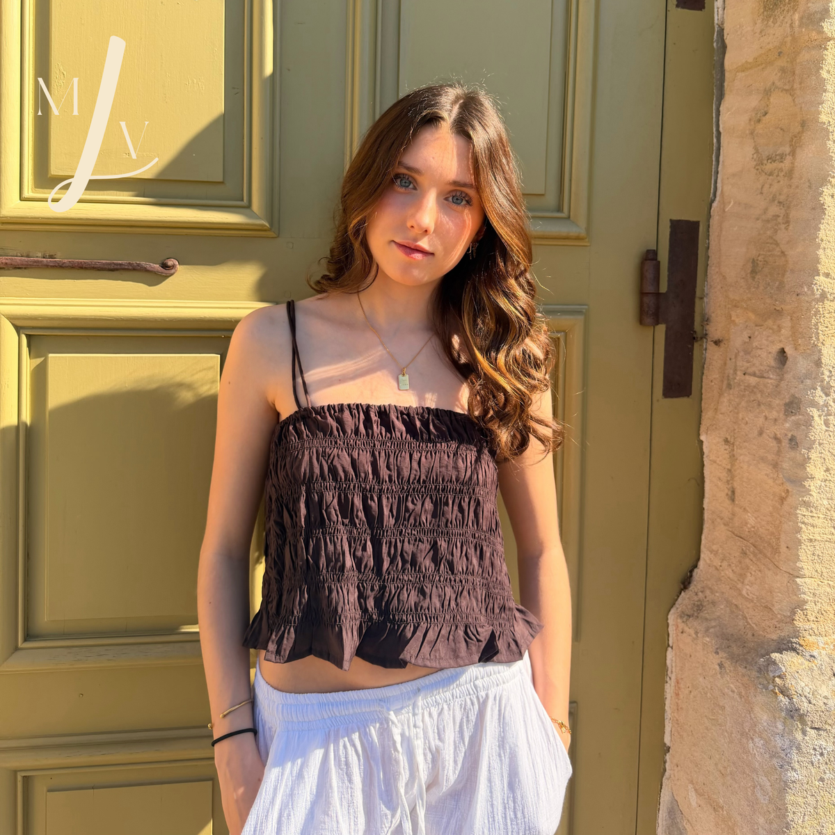 Tops & Tee-shirts Maison LOVIA