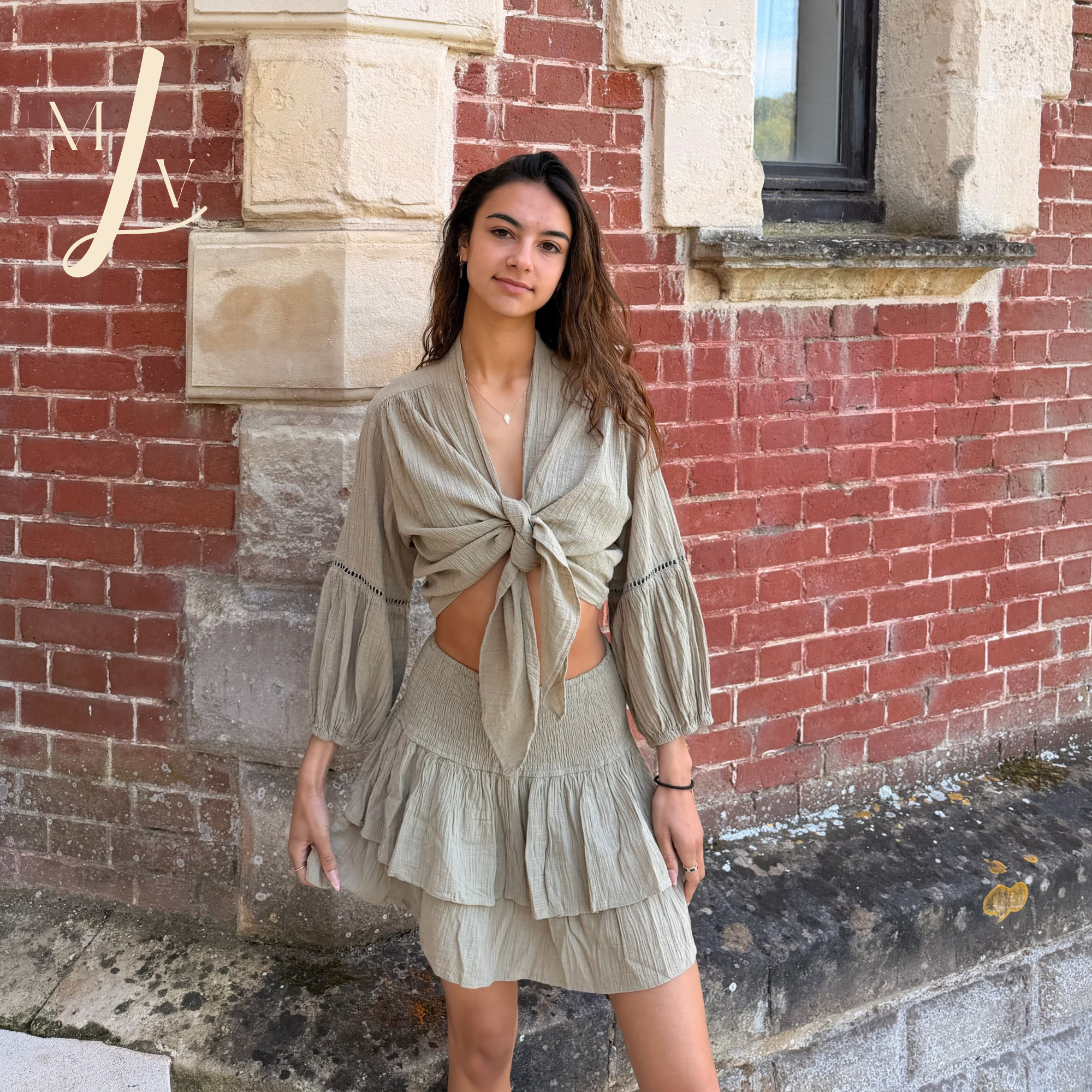 Ensemble Amalia