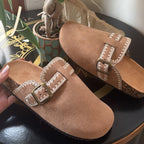 Mules camel