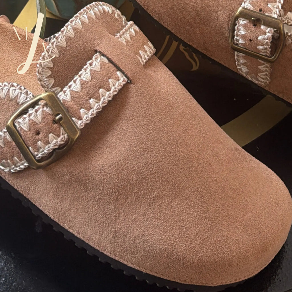 Mules camel