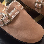 Mules camel