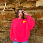 Sweat Soho rose
